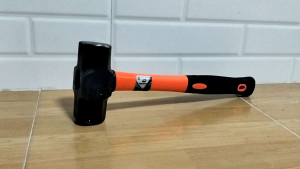 Palu Batu Anti Pecah: Kualitas & Ketahanan untuk Konstruksi