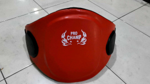 BELLY PAD BOXING MUANGTHAI