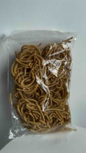 Muruku Lingkaran Kasar ISTAFA KEDAH