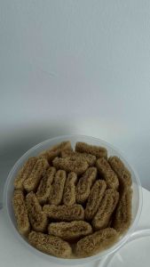 Kuih Karas Warisan Istafa