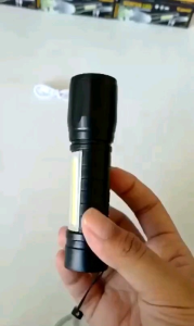 Senter LED Vanstar VA 511