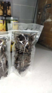 Keripik Pisang Coklat Lumer 75 gr Dark Chocolate Yuk Misang