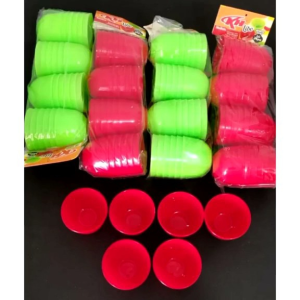 Cetakan Kue Mangkok Kecil Merk KH
