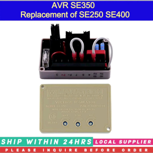 AVR SE350 SE-350 HIGH QUALITY REPLACES SE250 SE400 [DAPAT MAG-INQUIRE BAGO MAG-ORDER PRE-ORDER LANG! LOCAL SUPPLIER WARRANTY]