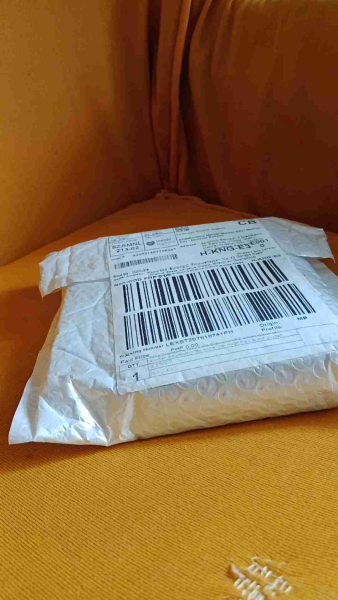 Buyer review video 6