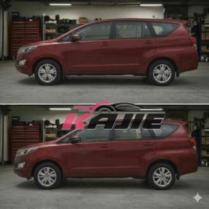 KAJIE Rubber Lifter Mitsubishi Montero 2005-2026 Heavy Duty High Quality Coil Spring Rubber Spacer 1"-2" Lift