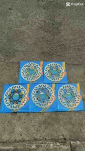 DISC PIRINGAN CAKRAM DEPAN 200MM MIO SMILE MIO SPORTY MIO SOUL KIMSACO GERIGI MODEL PSM