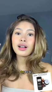 Bột Tạo kiểu tóc Bồng bềnh Thấm Hút Dầu Hair volume Power