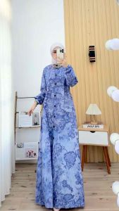 Homedres Gamis Rayon Premium