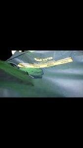 Jas Hujan Terbaik Bahan PVC Premium Jas Hujan Pria Wanita Termurah by MWS