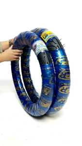 Ban Luar Motor Matic Ring 14 80/90 & 90/90: Pilihan Ban Motor Murah