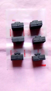 Karet Jok Motor: Pemilihan & Perawatan untuk Supra X & Astrea Grand