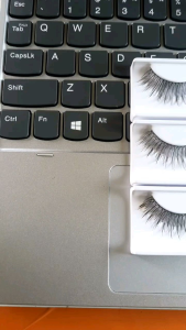 Bulumata palsu lusinan Alodie Eyelash model ALD-005 (31M)