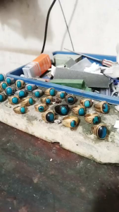 Bacan Doko Asli 100%