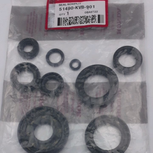 Seal Komplit Honda Vario - Beat - Scoopy - Spacy 51490-KVB-901