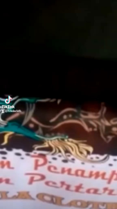 KAOS SRIKANDI PAGAR NUSA TERBARU