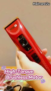 BaByliss Pro FX3 Professional High Torque Clipper #FXX3C