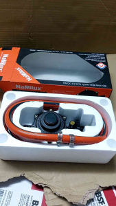 Bộ van dây ngắt gas tự động Namilux 