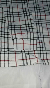 TUNIC WANITA IMPORT RENDA