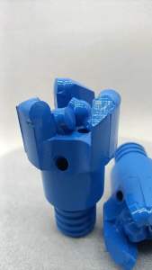 60mm  Pdc non code drag bit