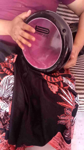 DARBUKA MURAH UKURAN 8INCI FREE TAS DAN KUNCI