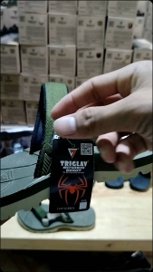 sendal gunung pria triglav swat sandal outdor pria premium
