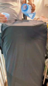 COVER for jbl Partybox 130 (COVER ONLY) Water Resistant Dustproof
