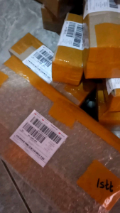 MINYAK URUT CIMANDE HITAM BERAROMA KHAS 330ML