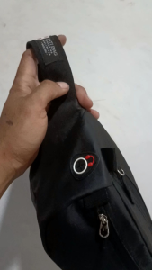 waistbag waterproof polos