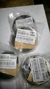 STARTER BENDIX BEARING YAMAHA N-MAX V1 (THAILAND)