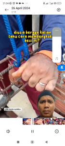 Alat Penekuk Besi Begel UK 468: Mengenal & Memaksimalkan Fungsinya