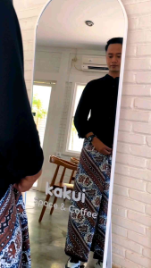 Sarung Batik Pria dewasa terbaik 2024. sarung gus iqdam.sarung printing