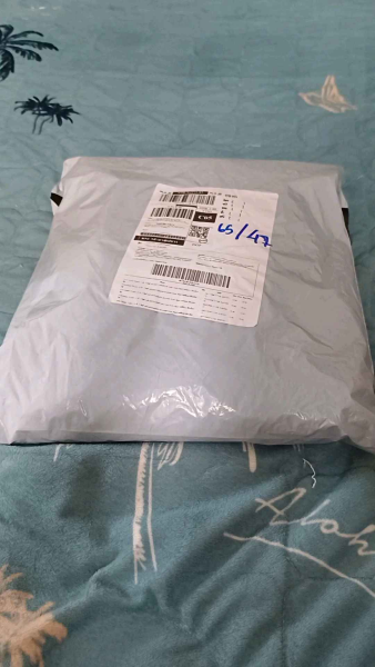 Buyer review video 3