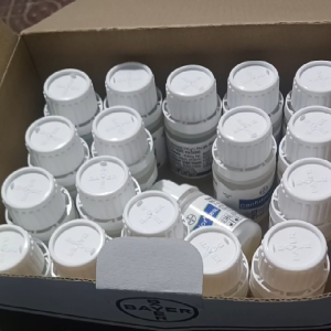 Bayer Confidor 200 SL chai 20ml pha cho bình 18 lít quản lý côn trùng gây hại trên cây trồng