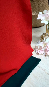 🔥HOT VIRAL🔥CEY JACQUARD BIDANG 58 High Quality kain pasang