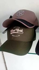 TOPI PRIA DEWASA FASHION PELINDUNG SINAR MATAHARI