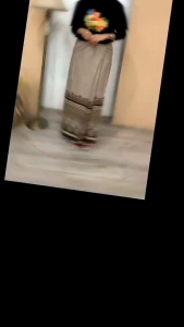 sarung gloyor motif Toraja sarita sarung gloyor