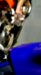 Knalpot Scorpio Gacor & Padet Ngebass: DYN Exhaust System