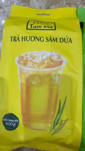 Trà Tam Mã Hương Lài Cozy 500g