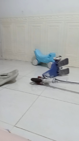 Buyer review video 2