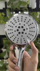 หัวฝักบัวอาบน้ำ 5 ระบบ (เฉพาะหัว) Amazon รุ่น H-945-5