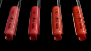 Lipcream Implora Urban Lip Cream Matte Original BPOM