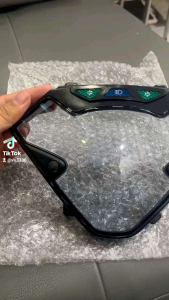 mặt kiếng đồng hồ Sh 300i 2012 - 2016