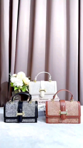 tas wanita Jims Honey - Talitha Bag - Tas Selempang Sling Bag Wanita