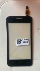 Touchscreen Layar Sentuh Huawei Y330 Original