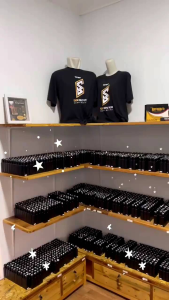 Parfum Viral // Baba Parfum Original