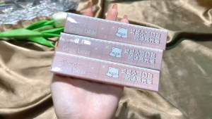 Bút Nhũ Bắt Sáng Highlight Gege Bear PVN4173