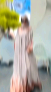 Gamis Set Hijab Alesha Rayon Diamond