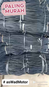 Selang Hawa Universal & Selang Buangan Bensin: Panduan Lengkap