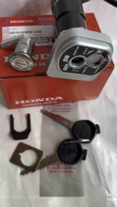 Kunci Kontak Honda Revo Absolute Blade fi Supra 125 fi Revo ABS Kualitas Original Honda KWW